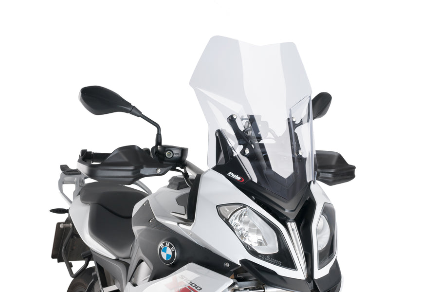 BMW S 1000 XR [2019] – Cupolino Touring – Trasparente