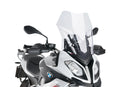 BMW S 1000 XR [2019] – Cupolino Touring – Trasparente-1