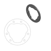 Ktm 690 Enduro R ABS [2016, 2019-2024] - Brake caliper adapter for offset - picture 11