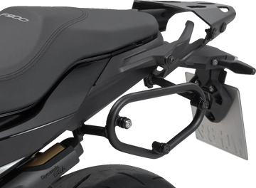 BMW F 900 [SW-MOTECH] – Portapacchi laterale SLC