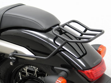 Honda Shadow VT 750 C Black Spirit [2010-2011] - Rackack, Nero