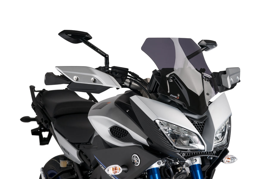 YAMAHA MT-09 TRACER [2017] – Cupolino sportivo – Trasparente