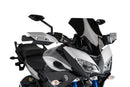 YAMAHA MT-09 TRACER [2017] – Cupolino sportivo – Trasparente-4