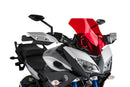 YAMAHA MT-09 TRACER [2017] – Cupolino sportivo – Trasparente-5