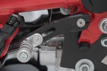 bmw r 12 g [SW-MOTECH] – leva del cambio - 0