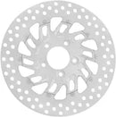 Harley-Davidson XL 883 R Roadster [2015] - Cubiq™ brake disc - surface: chrome - picture 11