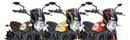 DUCATI SCRAMBLER 800 ICON DARK [2025] – RetroVision windshield visor-31