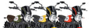 DUCATI SCRAMBLER 800 ICON DARK [2025] – RetroVision windshield visor-57