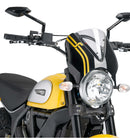 DUCATI SCRAMBLER 800 ICON DARK [2025] – RetroVision windshield visor-10