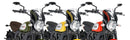 DUCATI SCRAMBLER 800 ICON DARK [2025] – RetroVision windshield visor-5