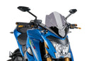 SUZUKI GSX-S 1000 [2020] – New Generation Sport – Transparent-10