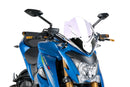 SUZUKI GSX-S 1000 [2020] – New Generation Sport – Transparent-2