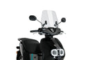 YAMAHA Neo's [2025] – Schermo per scooter Trafic – Colorato-2