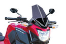 HONDA CB 300 F [2016] – Sport di nuova generazione – Colorato-1