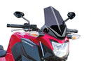 HONDA CB 300 F [2016] - New Generation Sport Windschild | Getönt | PUIG 7655H