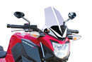 HONDA CB 300 F [2016] - New Generation Sport Windschild | Klar | PUIG 7655W