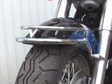 Kawasaki VN 800 Classic [1996-2005] - Reling für das Vorderrad-Schutzblech