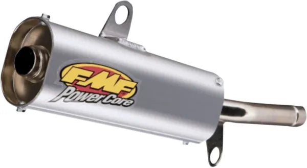 Kawasaki KX 65 [2024, 2025, 2019-2023] - Powercore 2 rear silencer - picture 2