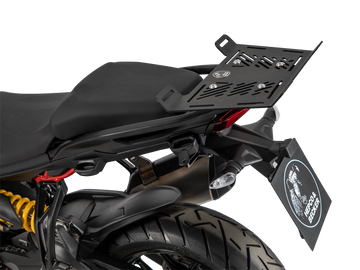 Ducati Multistrada V2 [2025-2026] - Trägerverbreiterung