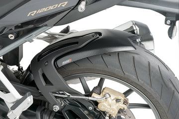 BMW R 1200 RS [2017] - Copriruota posteriore | Aspetto carbonio | PUIG7682C