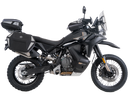 CF Moto 800 MT-X [2025-2026] - Smartrack Heckträger schwarz
