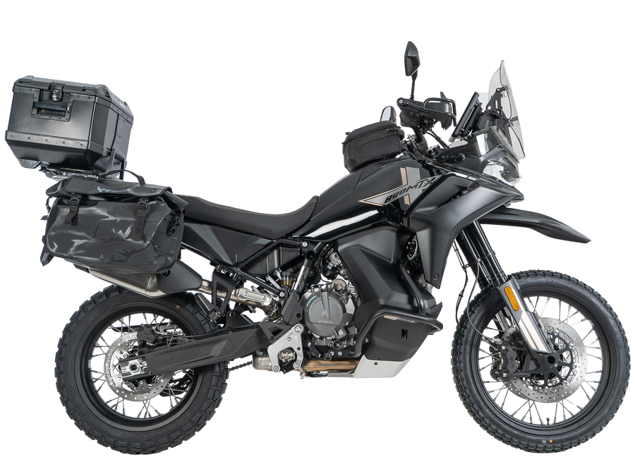 CF Moto 800 MT-X [2025-2026] - Easyrack Topcaseträger