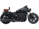 Indian Scout Sixty Classic [2025-2026] - Fahrer-Rückenlehne
