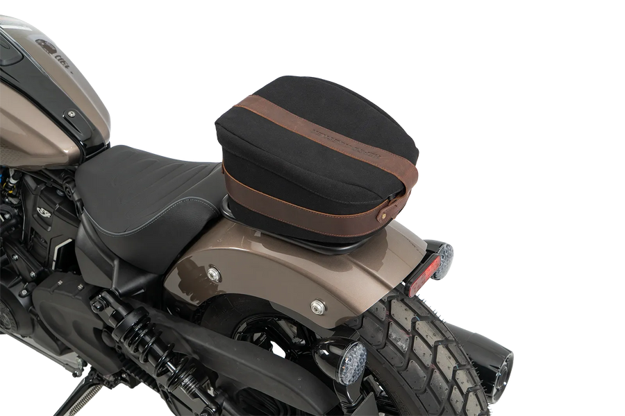 INDIAN Scout Classic [2025-] - LEGACY TAIL BAG SET