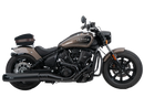 INDIAN Scout Classic [2025-] - LEGACY TAIL BAG SET-1