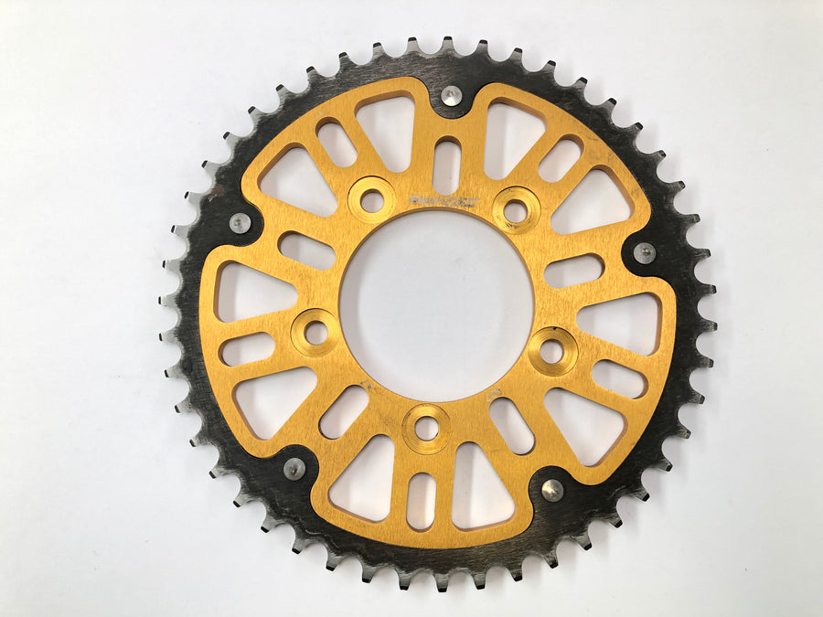 Corona Supersprox 525 45 denti