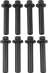 Harley-Davidson FXFB 1750 Softail Fat Bob 107 [2021] - 12-point external screw engine kit - picture 9