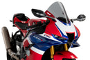 HONDA CBR 1000 RR-R FIREBLADE SP [2025] – Cupolino R-Racer – Nero-5