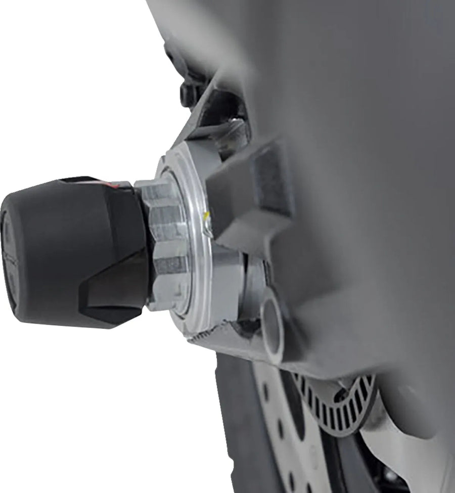 ducati monster 821 [SW-MOTECH] – Hinterachs-Schleifer