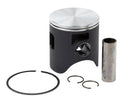 honda c 125 [VERTEX] – piston set (cast replica)-2