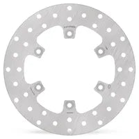 Laverda 650 GHOST LEGEND [1996] - brake disc - picture 7