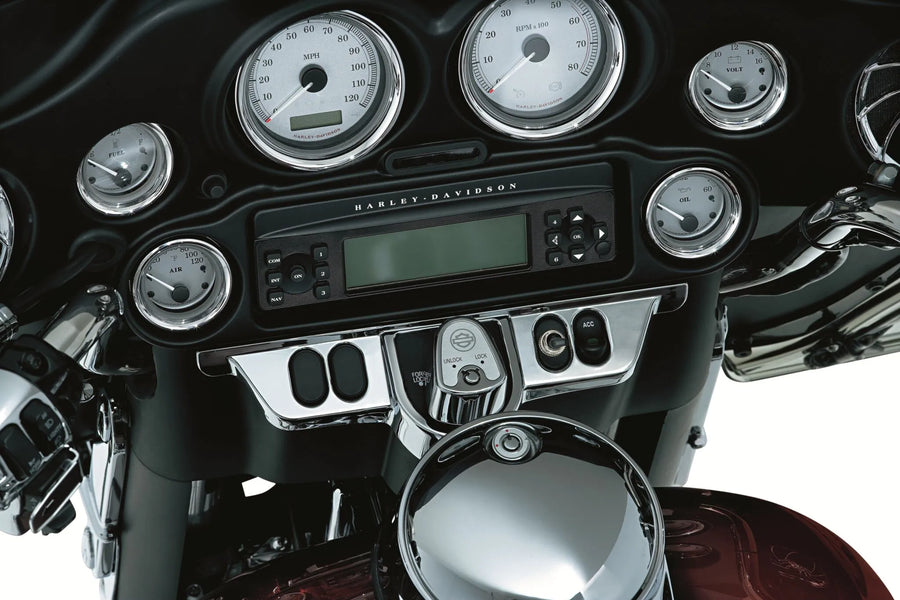 Harley-Davidson Ultra limite