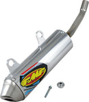 Ktm SX 125 [2022] - Silenziatore posteriore Powercore 2 – foto 1