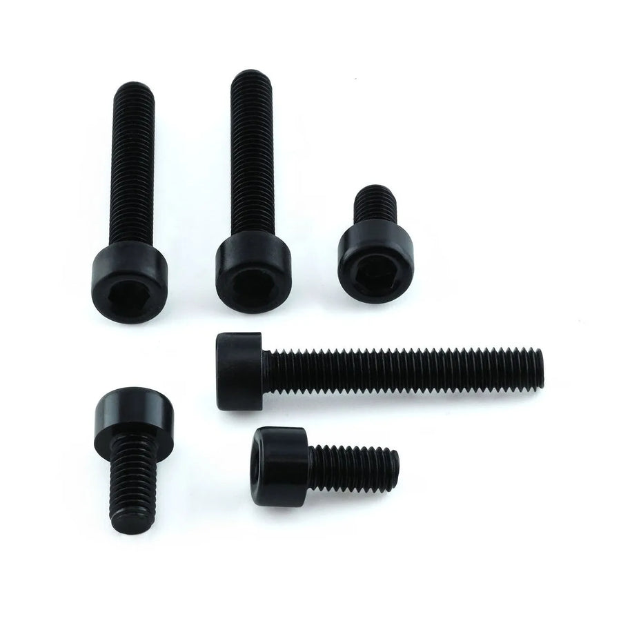 Triumph Street Triple 765 [PRO BOLT] – Aluminium Tankdeckel-Kit