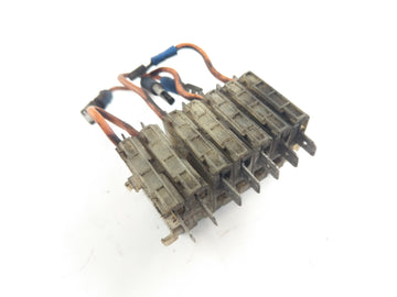 Moto Guzzi V65 PG [1988] - Fuse Fuse Box - 0
