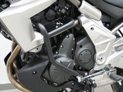 Default Title Kawasaki Versys [2010-2014] - Barra di protezione del motore, stabile, nero