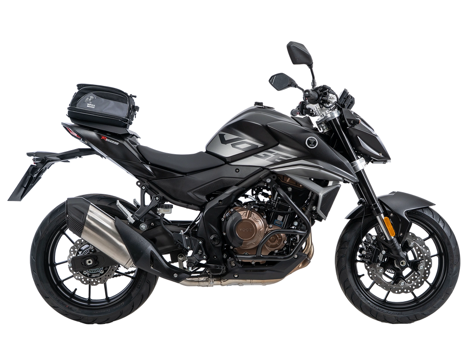Voge R 625 [2025-2026] - Sportrack schwarz