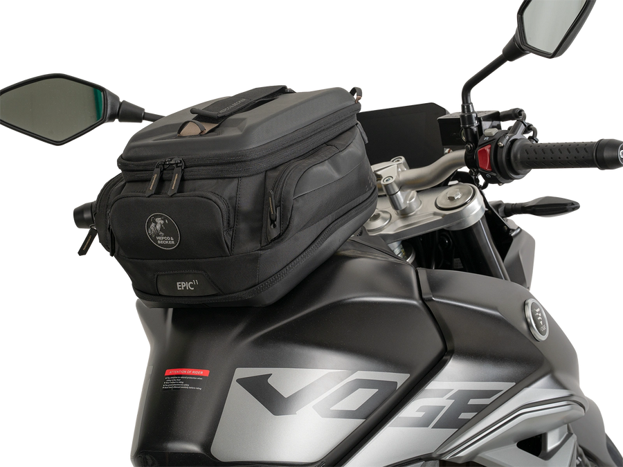 Voge R 625 [2025-2026] - Anello serbatoio BASIC