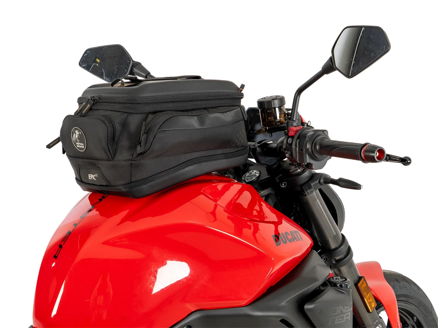 Ducati Monster 890 / + [2026-] - Tankring Basic