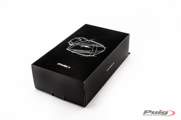 YAMAHA YZF-R1M [2025] – Crash Pads R19 – Black - 0