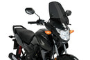 HONDA CB 125 F [2025] – New Generation Sport – Schwarz-4