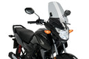 HONDA CB 125 F [2025] – New Generation Sport – Transparent-12