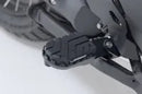 KTM 950 Supermoto R [2007] - Kit poggiapiedi ION – immagine 5