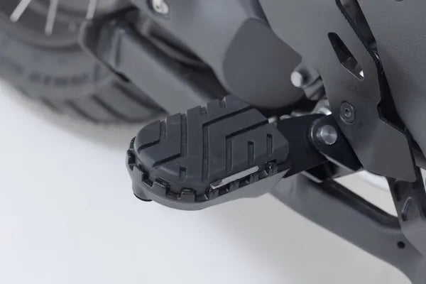 KTM 790 Adventure [2026] - Kit poggiapiedi ION – immagine 1