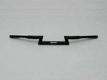 Motorcycle driver Ø 31 - Z -Lenker 870 mm wide, black