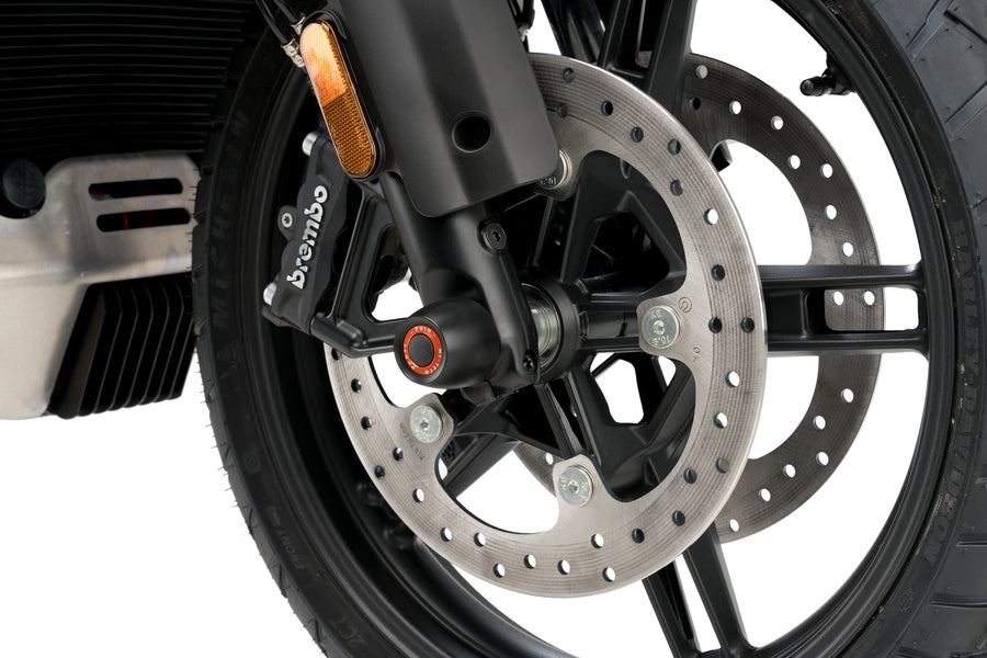 HARLEY DAVIDSON PAN AMERICA SPECIAL RA 1250 S [2024] – Vorderachsregler PHB19